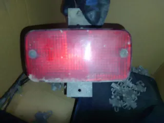 Piezas Opel Kadett GSI 16V