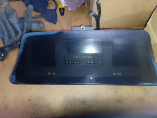 Piezas Opel Kadett GSI 16V