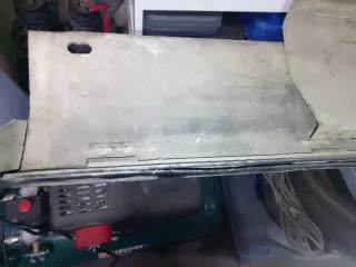 Piezas Opel Kadett GSI 16V