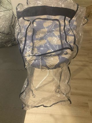 Funda protectora para silla de paseo