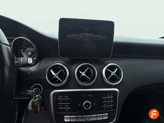 Mercedes Clase A A 180 d AMG Line