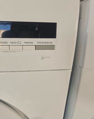 Lavadora Balay 2ª mano