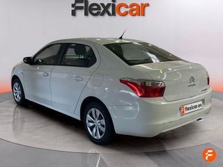 Citroën C-Elysée PureTech 60KW (82CV) Exclusive