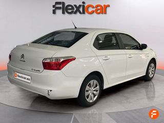 Citroën C-Elysée PureTech 60KW (82CV) Exclusive