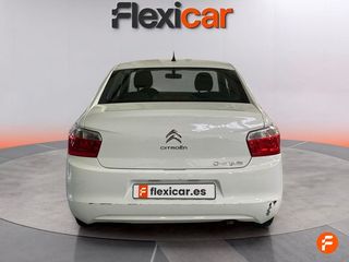 Citroën C-Elysée PureTech 60KW (82CV) Exclusive