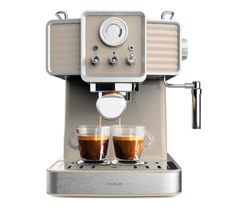 Cecotec Cafelizzia 790 Tradizionale Cafetera