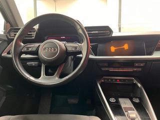 Audi A3 2021