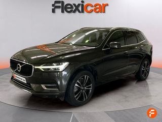 Volvo XC60 2.0 T8 AWD Inscription Auto