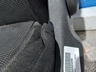 ASIENTO DELANTERO IZQUIERDO PEUGEOT 308 SW