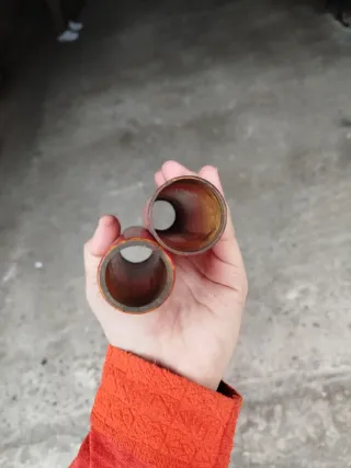 Embellecedor Vespino GL