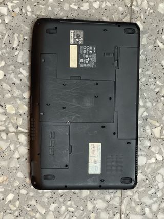 Acer Aspire 5738DZG Portátil