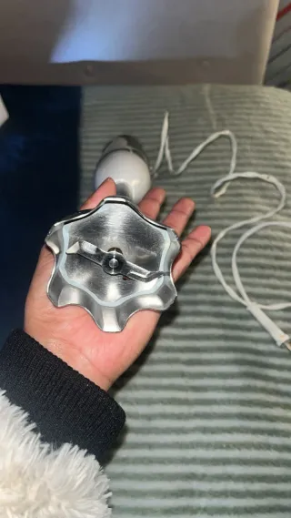 Batidora Braun 500W Motor