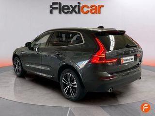 Volvo XC60 2.0 T8 AWD Inscription Auto