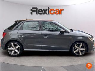 Audi A1 Adrenalin 1.6 TDI 85kW (116CV) Sportback