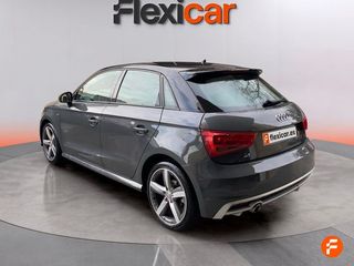 Audi A1 Adrenalin 1.6 TDI 85kW (116CV) Sportback