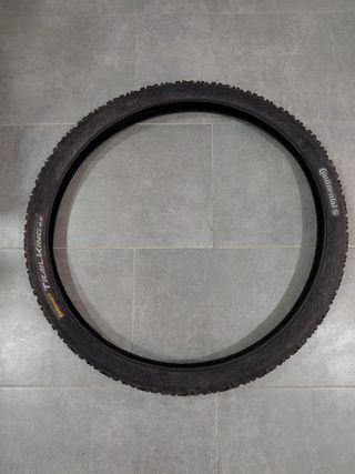 Rueda continental 29