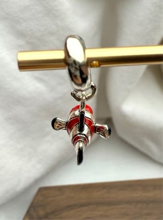 Charm Disney compatible Pandora