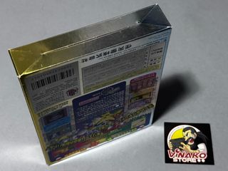 Pocket Monsters Stadium Nintendo 64 NTSC-J