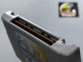 Pocket Monsters Stadium Nintendo 64 NTSC-J