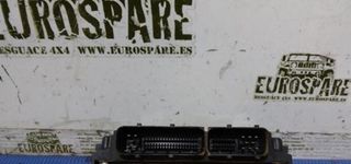 Centralita motor 275830-4730 nissan navara 31707