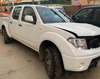 Centralita motor 275830-4730 nissan navara 31707