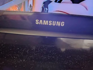 Televisor Samsung 21 Negro