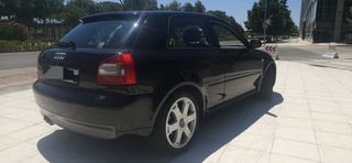 Audi S3 2003