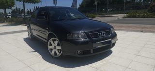 Audi S3 2003