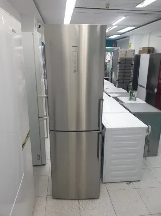 Nevera Combi Siemens 2m con garantía
