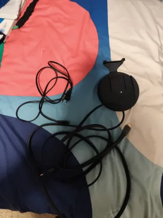 Consola Sony PS5 Blanca