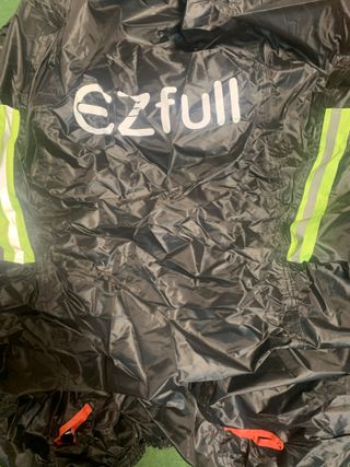 Funda Moto Impermeable XL