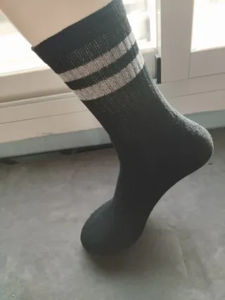 Calcetines Deportivos POLCAR Talla 43-46