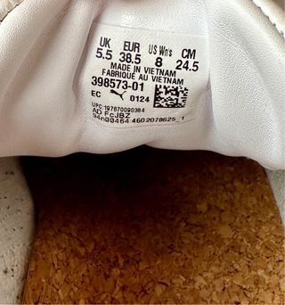 Zapatillas Puma mujer