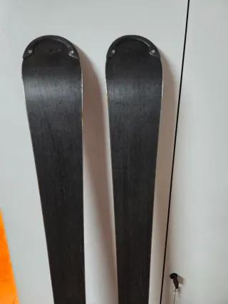 Esquís Volkl Pista 168cm