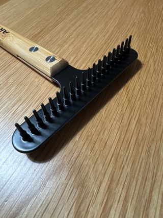 Artero Rastrillo Púa Giratoria L