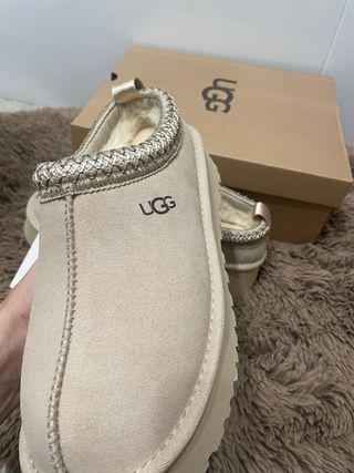 Ugg Tazz Beige