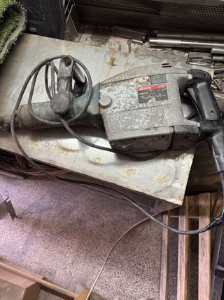Martillo Percutor Bosch USH 10