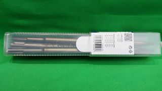 Set 6 Brocas y Cinceles Bosch Professional