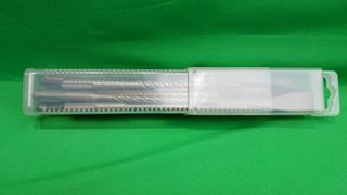 Set 6 Brocas y Cinceles Bosch Professional