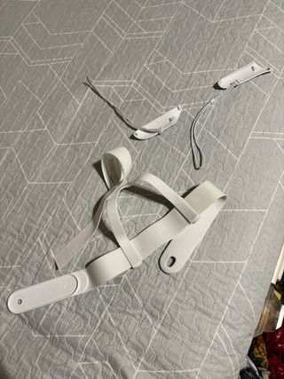 META QUEST 3 CON GARANZIA E ACCESSORI