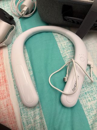 META QUEST 3 CON GARANZIA E ACCESSORI