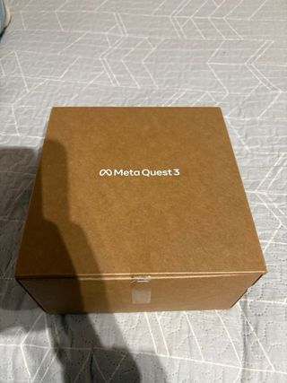 META QUEST 3 CON GARANZIA E ACCESSORI