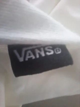 Camiseta Vans Great Wall of Los Angeles XL