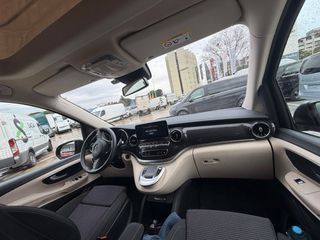 Mercedes-Benz Marco Polo 2023