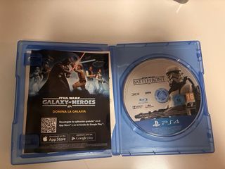 Star Wars Battlefront Ultimate Edition PS4