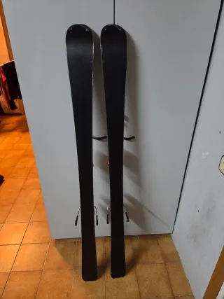 Esquís Rossignol Niña 142