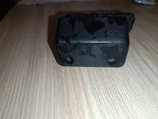 Luz matrícula Citroën C15