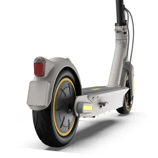Patinete Eléctrico Ninebot MAX G30LE II