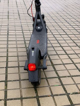 Patinete Eléctrico Segway F2 Pro e II