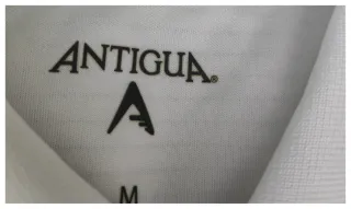 Polo Antigua Talla M Grande